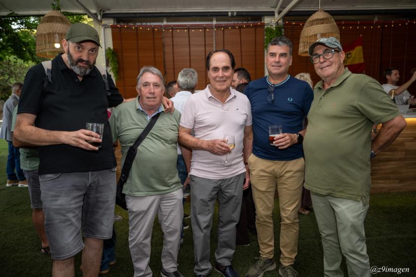 Gala Entrega Molinón de Plata Federación Sporting de Gijón — foto 10