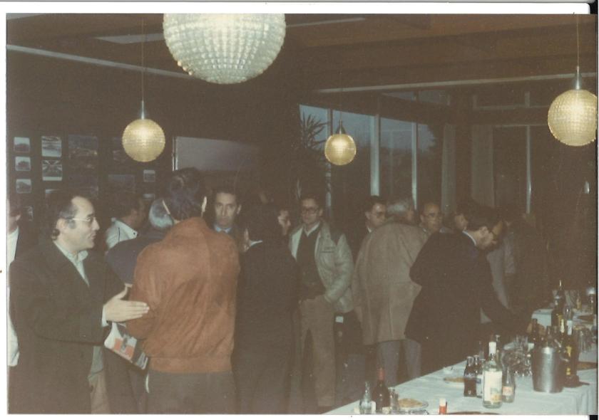 Actos sociales — foto 206