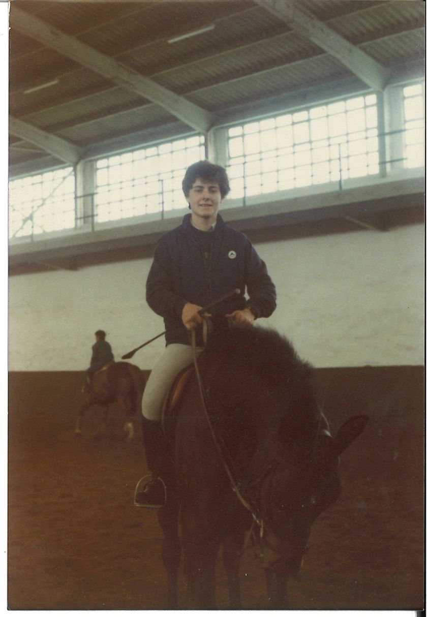 Caballos de Concursos — foto 141