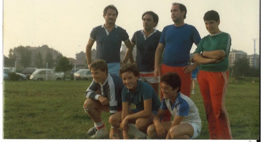 Al aire libre — foto 10