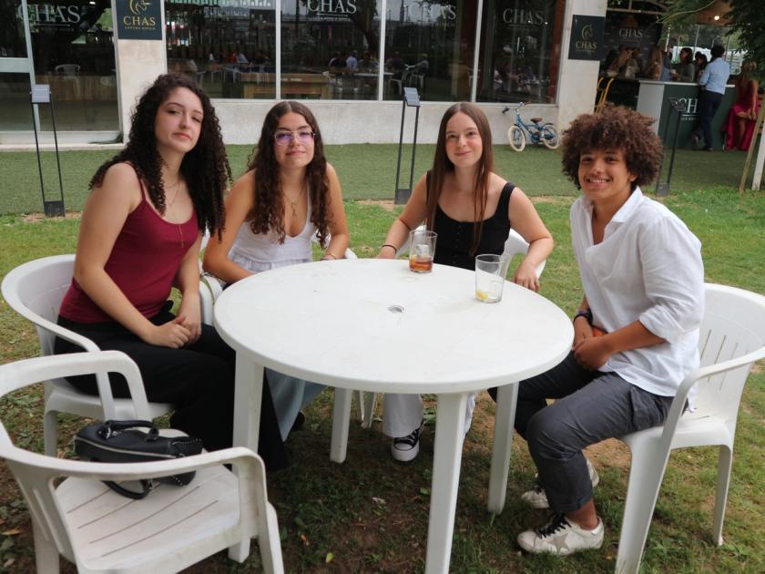 Gala Mejores Deportistas Escuela CHAS — foto 17