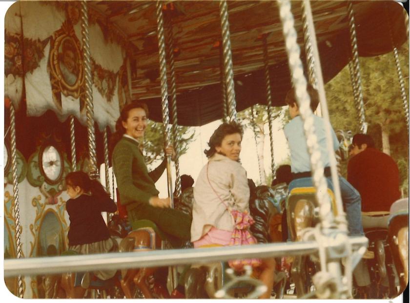 Actos sociales fuera del CHAS — foto 97