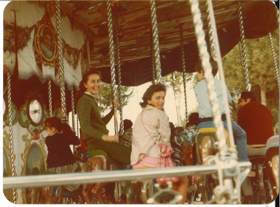 Actos sociales fuera del CHAS — foto 97