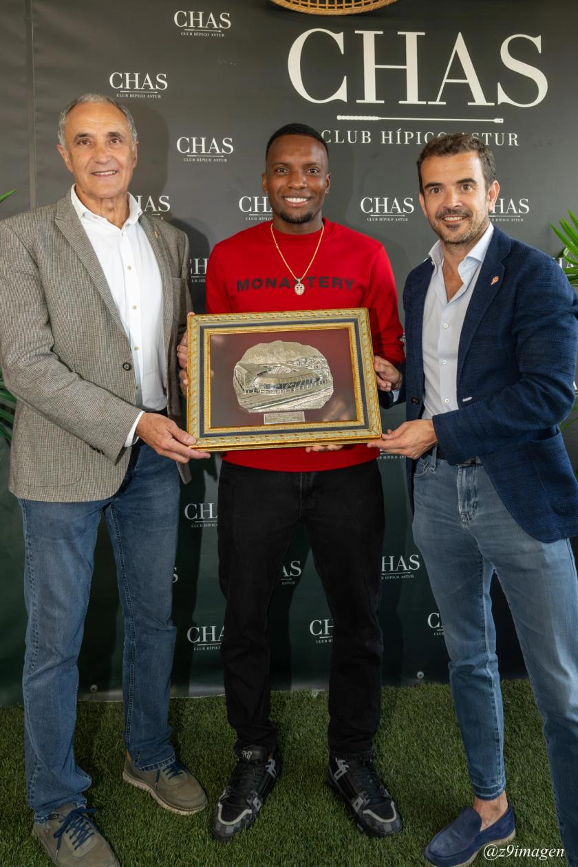 Gala Entrega Molinón de Plata Federación Sporting de Gijón — foto 34