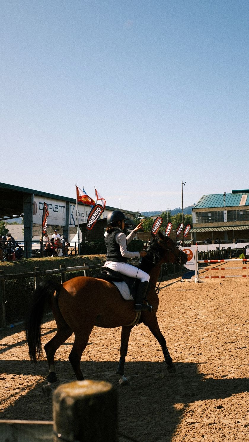 CSN 3* RUTA CHAS- FHPA — foto 5