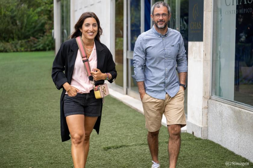 Tarde de cóctel — foto 101