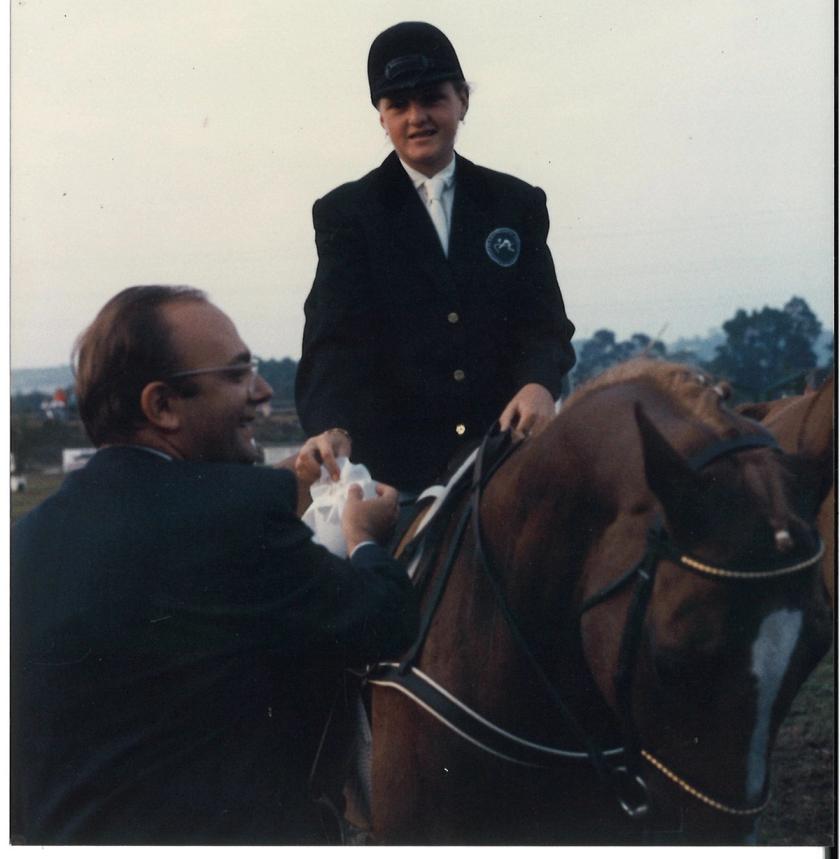 Caballos de Concursos — foto 79