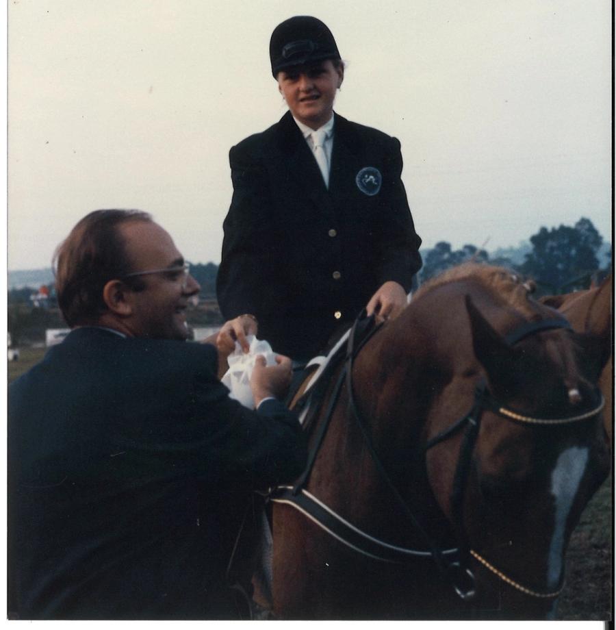 Caballos de Concursos — foto 79