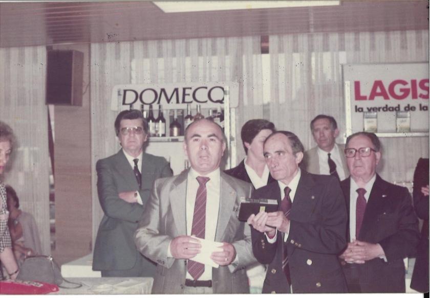 Actos sociales — foto 67