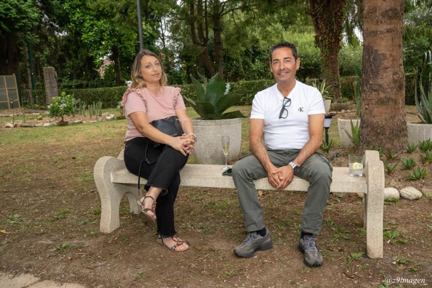 Inaguración Chill Out Chas — foto 45