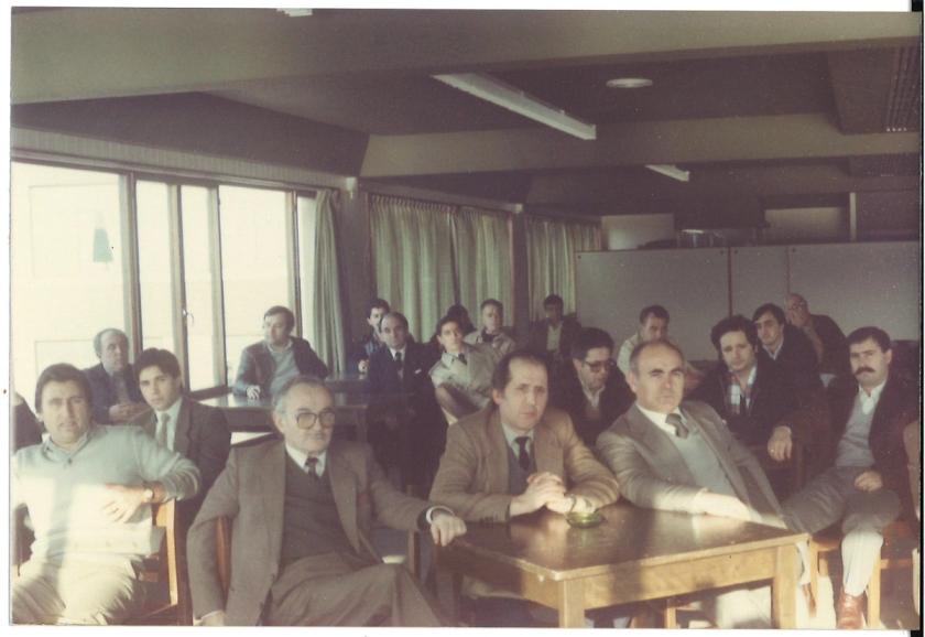 Actos sociales — foto 185