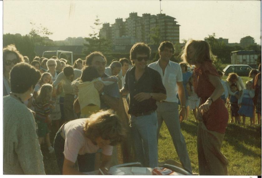 Al aire libre — foto 29