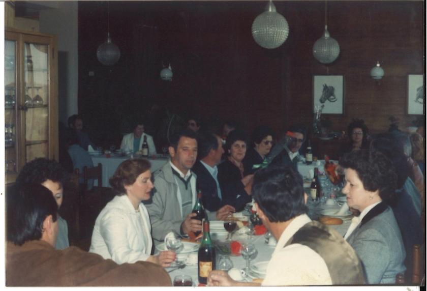 Actos sociales — foto 50