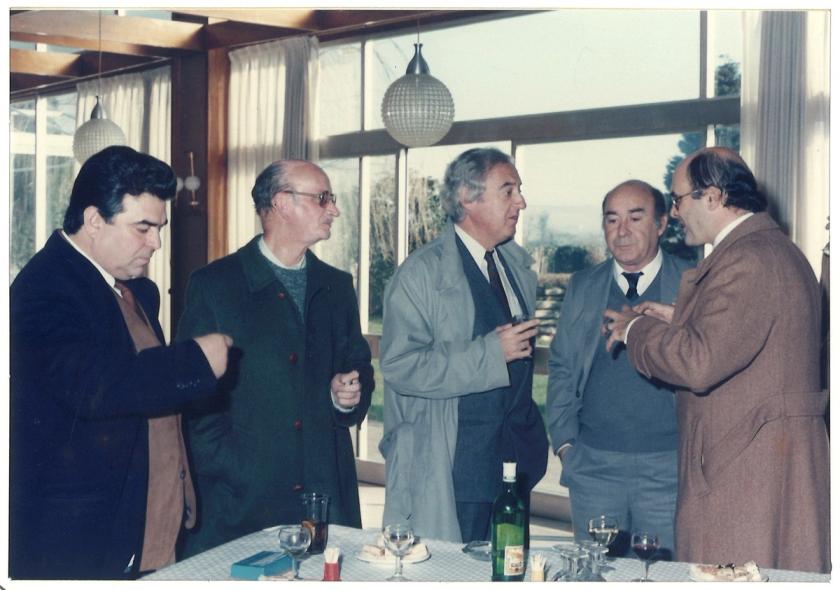 Actos sociales — foto 237