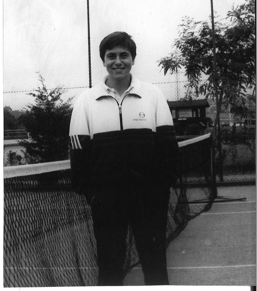 Tenis — foto 20