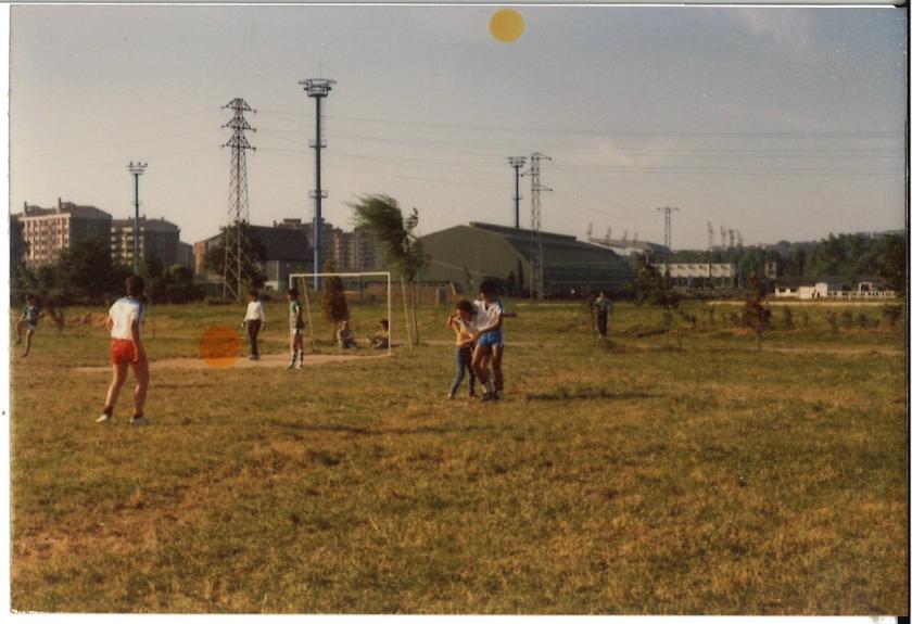 Al aire libre — foto 31
