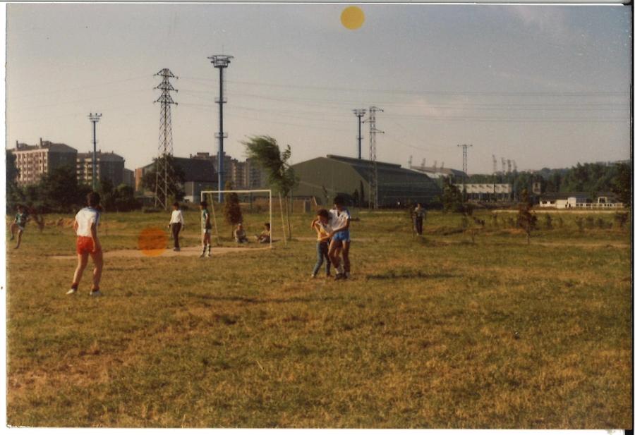 Al aire libre — foto 31