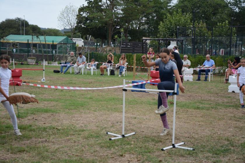 Concurso CHAS Hobby Horsing  — foto 23