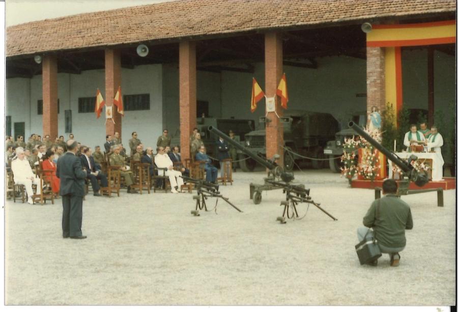 Actos sociales fuera del CHAS — foto 10