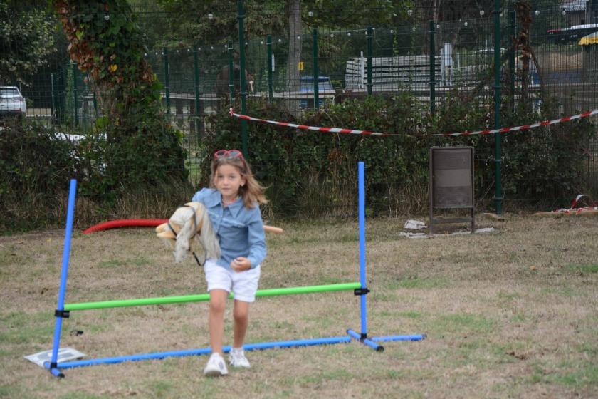 Concurso CHAS Hobby Horsing  — foto 6