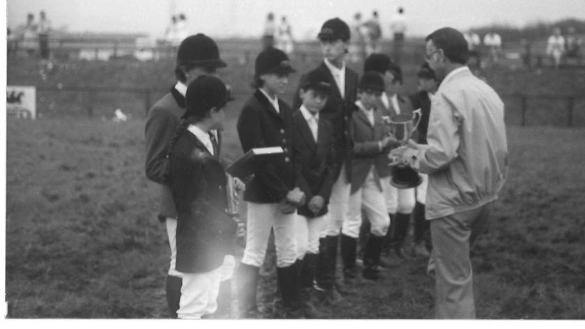 Caballos de Concursos — foto 52