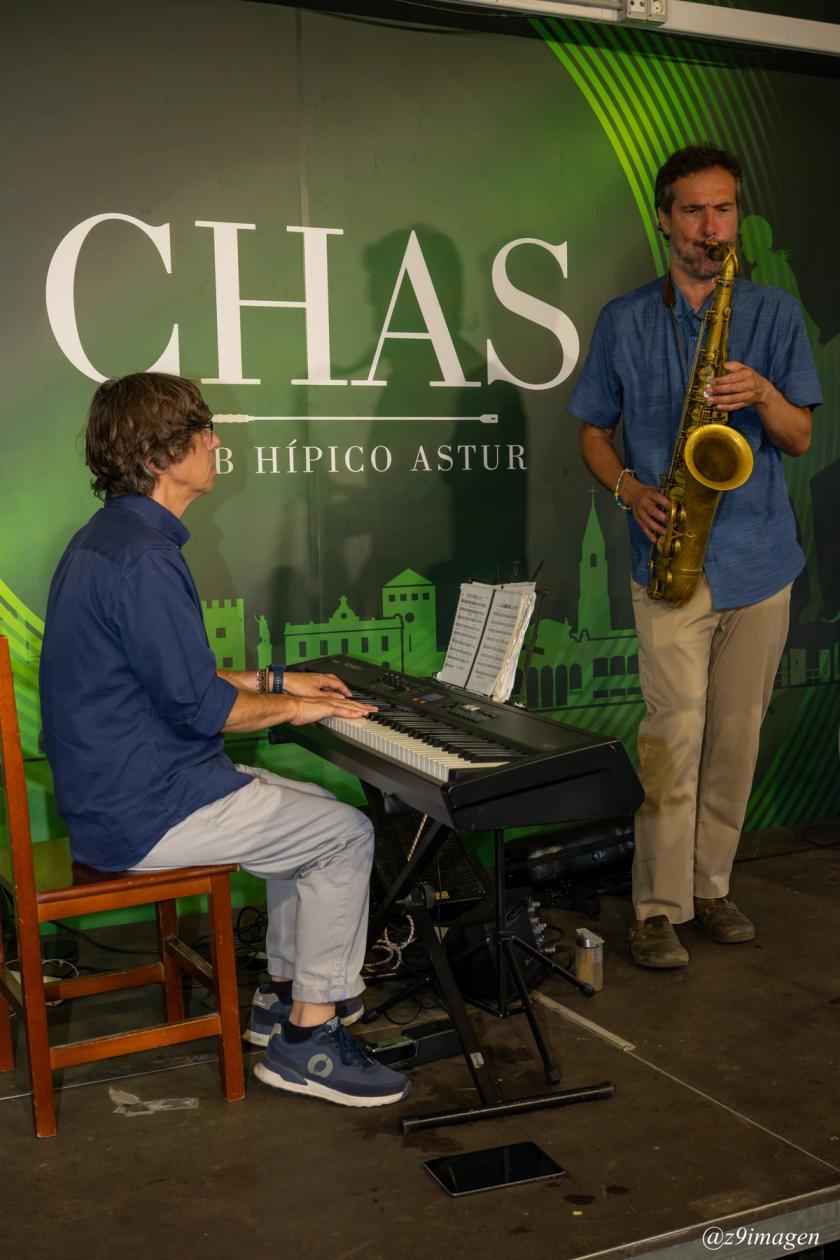 Inaguración Chill Out Chas — foto 61