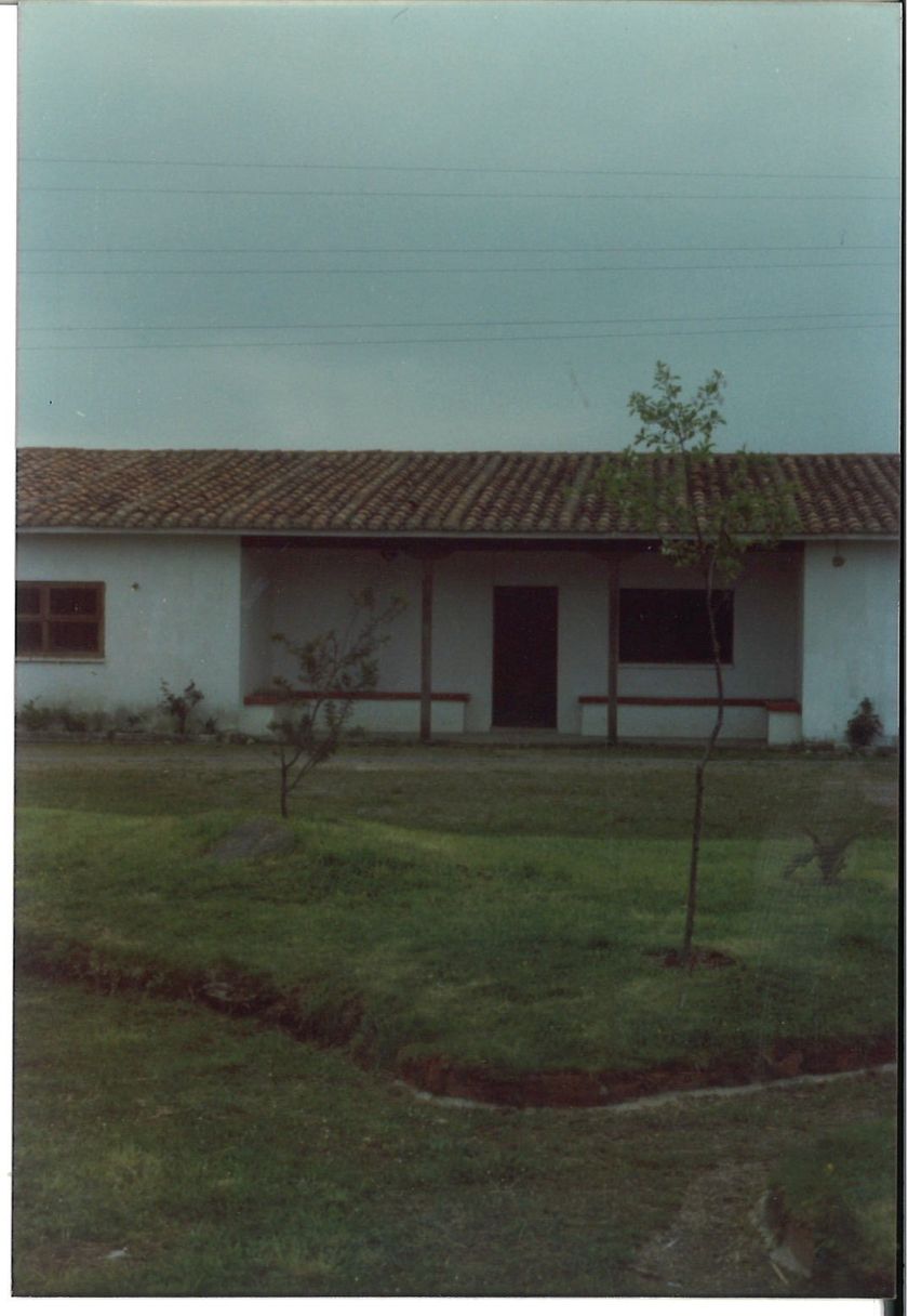 Terrenos del CHAS — foto 2