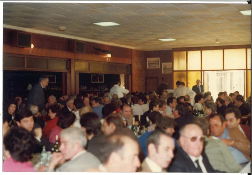 Actos sociales — foto 196