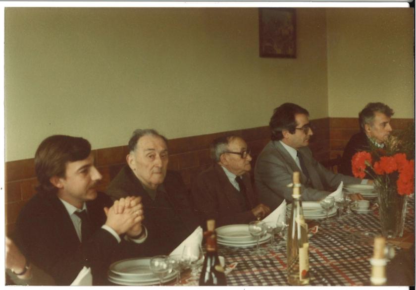 Actos sociales — foto 173