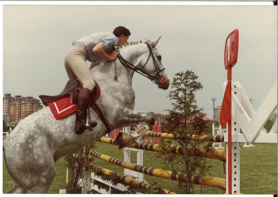 Caballos de Concursos — foto 146
