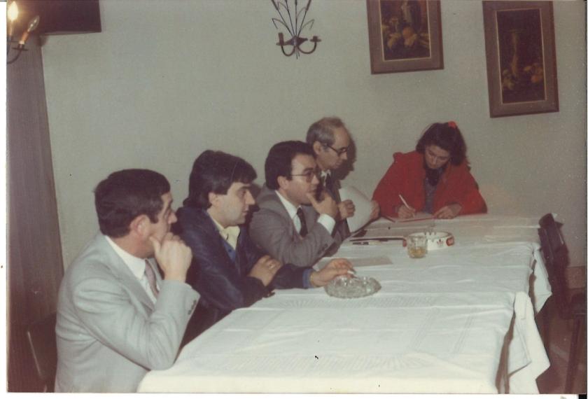Actos sociales — foto 19