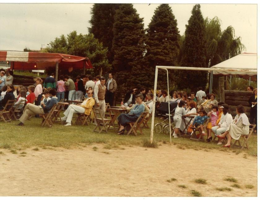 Actos sociales — foto 92