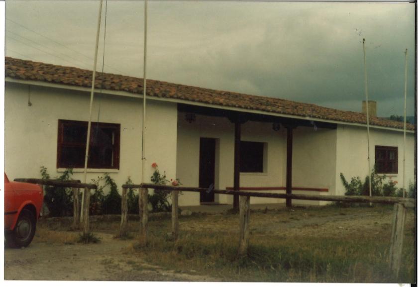 Terrenos del CHAS — foto 49