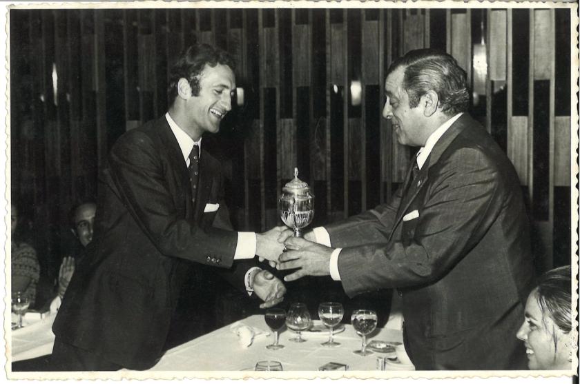 Actos sociales — foto 211