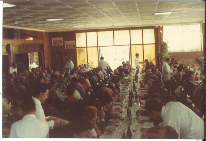 Actos sociales — foto 12