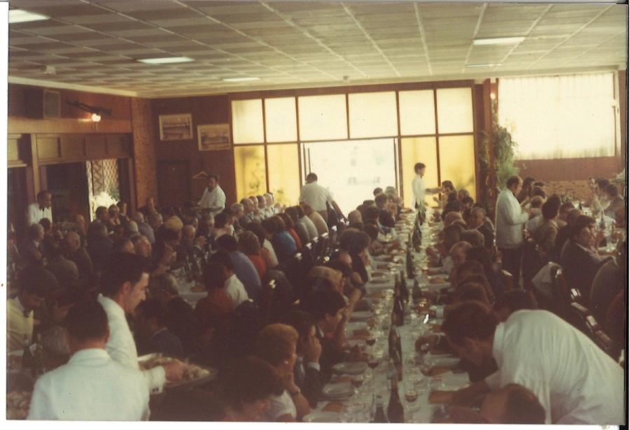 Actos sociales — foto 12