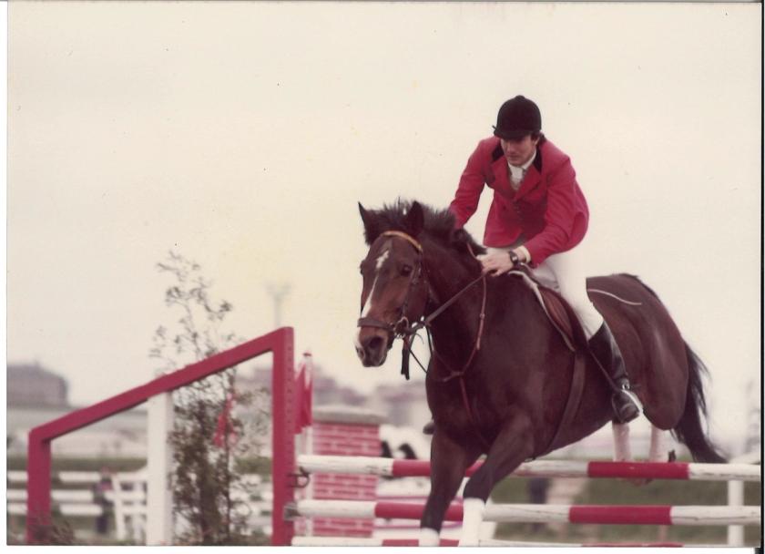 Caballos de Concursos — foto 89