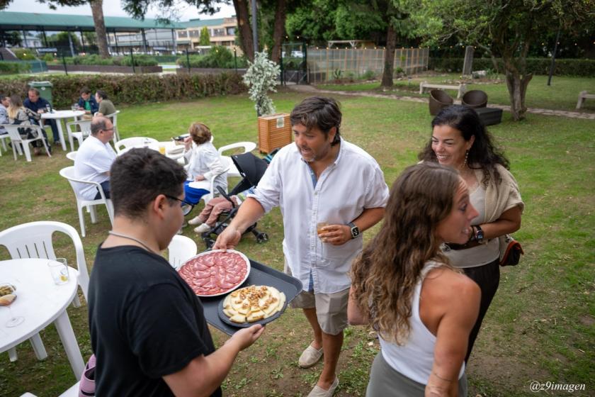 Tarde de cóctel — foto 159