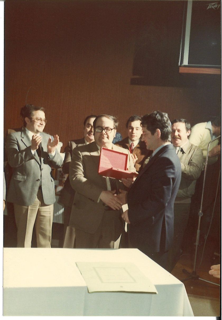 Actos sociales — foto 148