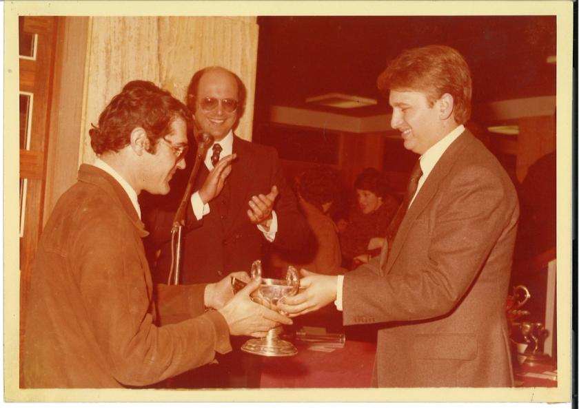Actos sociales — foto 216