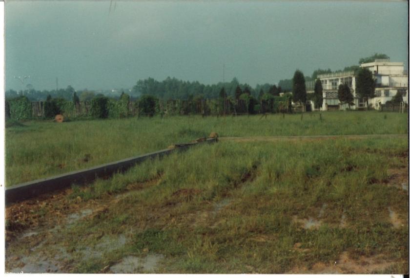 Terrenos del CHAS — foto 61