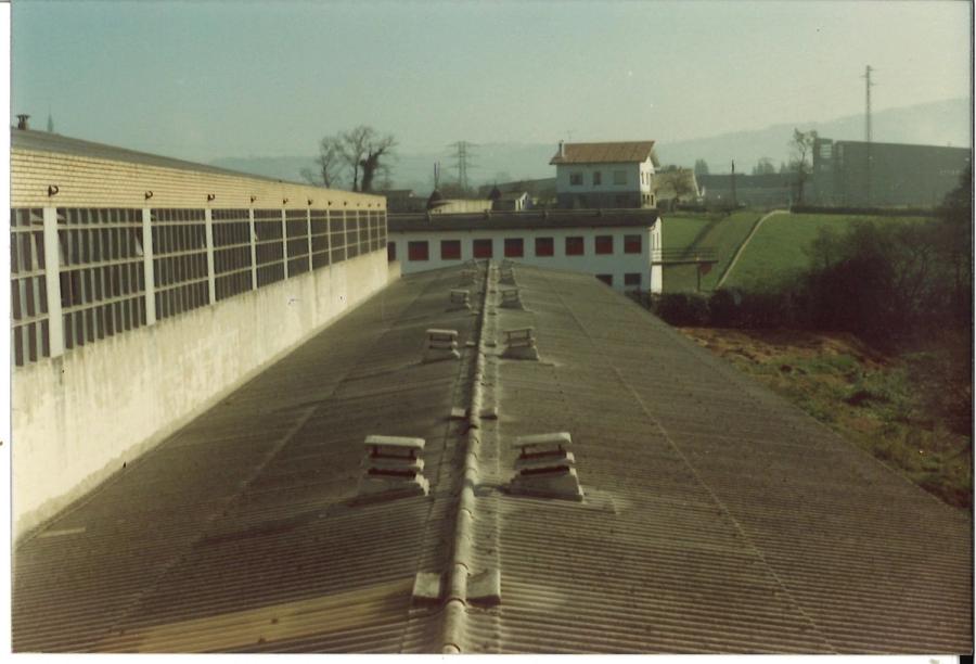 Terrenos del CHAS — foto 47