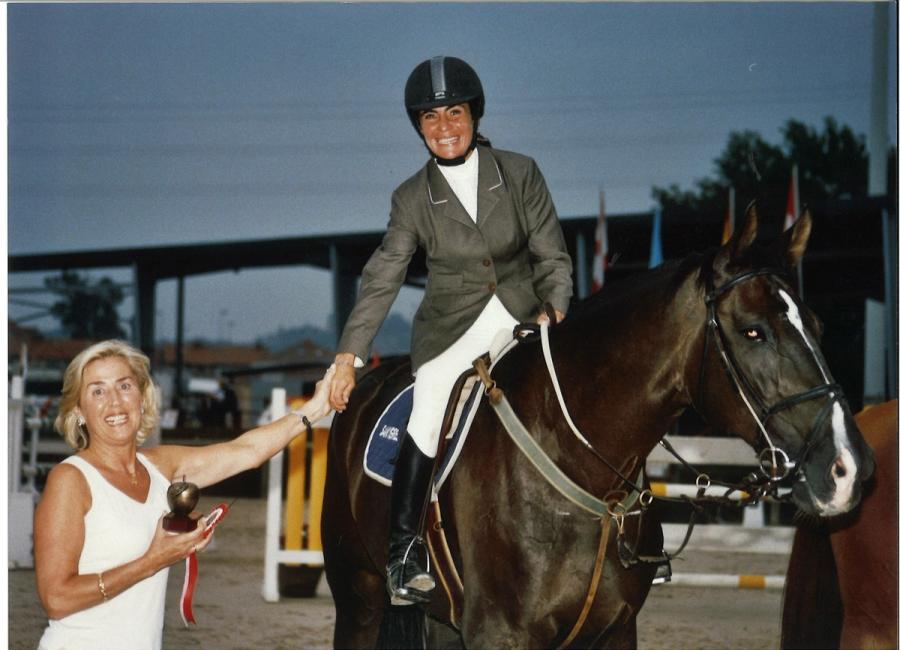 Caballos de Concursos — foto 6