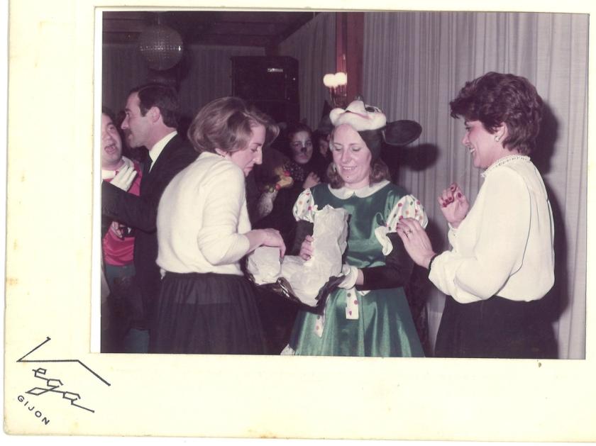 Actos sociales — foto 95