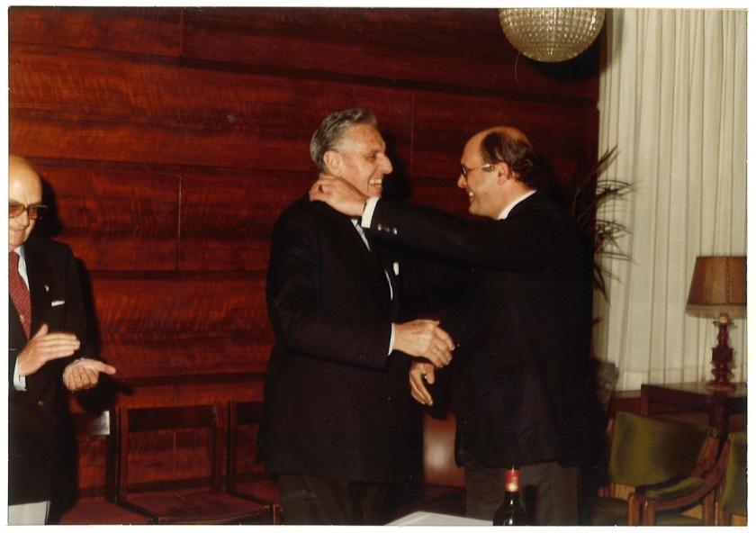 Actos sociales — foto 231