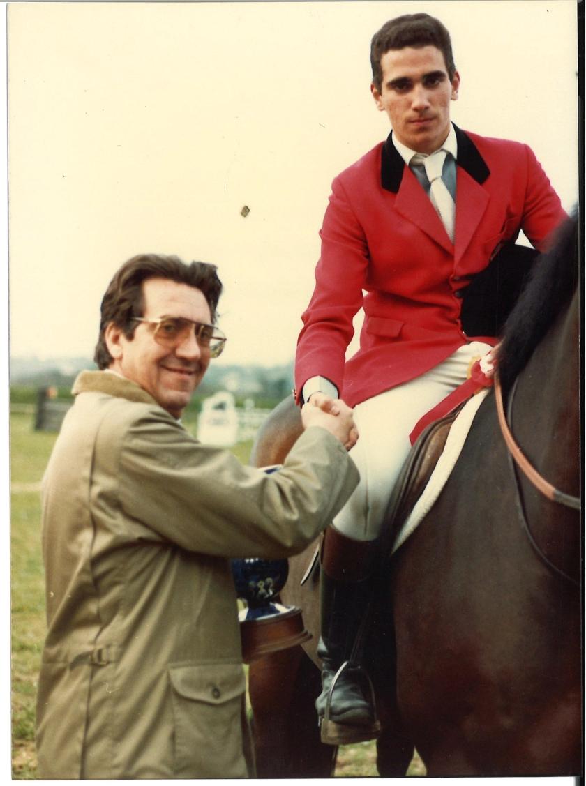 Caballos de Concursos — foto 88