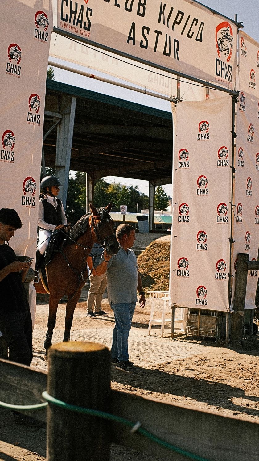 CSN 3* RUTA CHAS- FHPA — foto 4