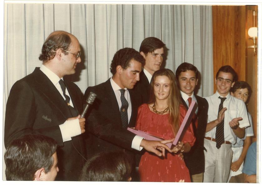 Actos sociales — foto 271