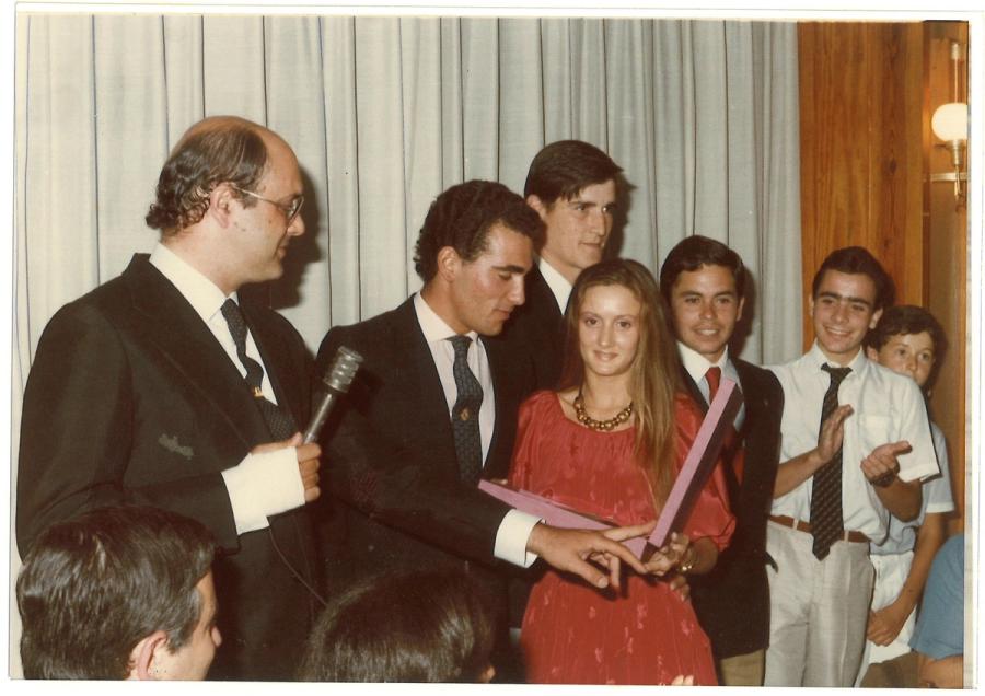 Actos sociales — foto 271