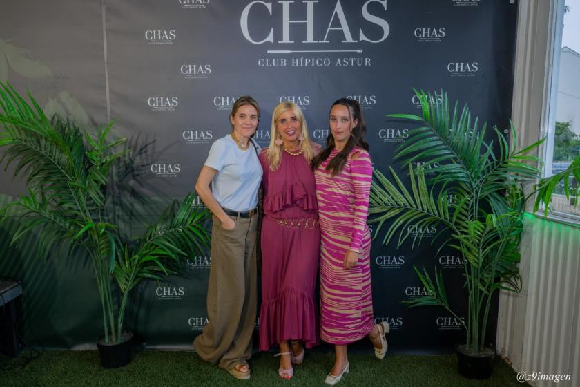Inaguración Chill Out Chas — foto 50